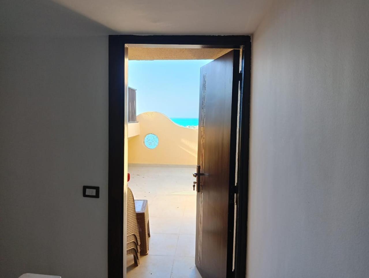 Porto Marina Apartments Powered By Amer-Group El Alamein Exterior foto