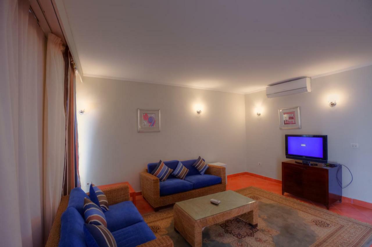 Porto Marina Apartments Powered By Amer-Group El Alamein Exterior foto